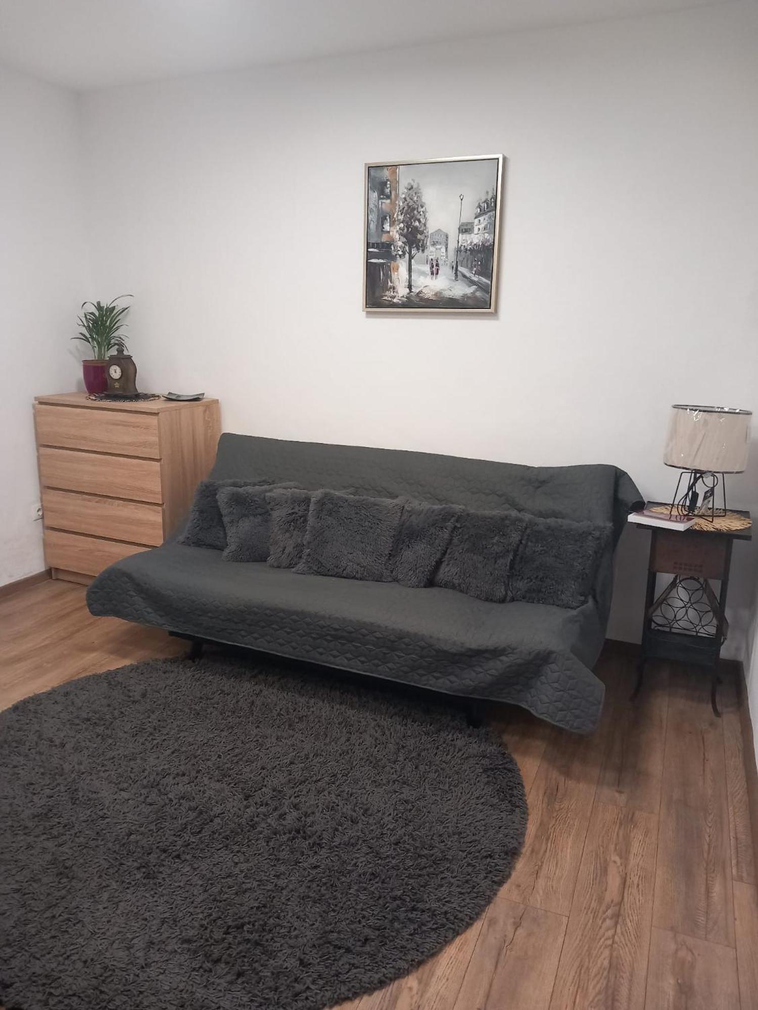Apartament Happy Guests Sibiu