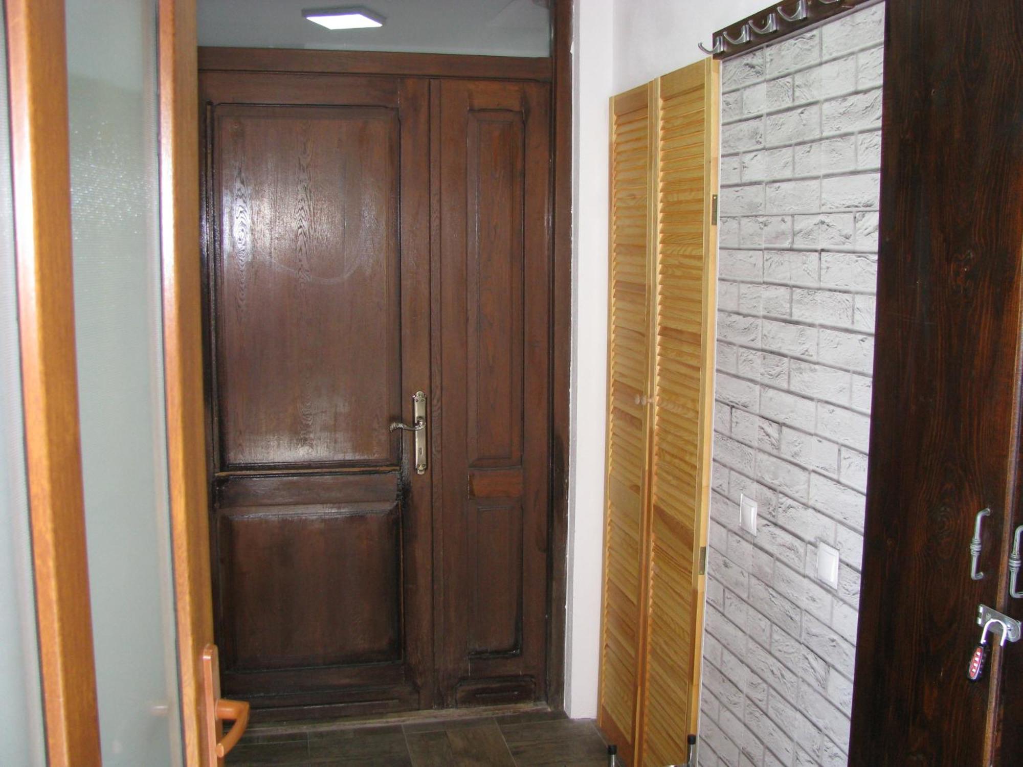 Apartament Happy Guests