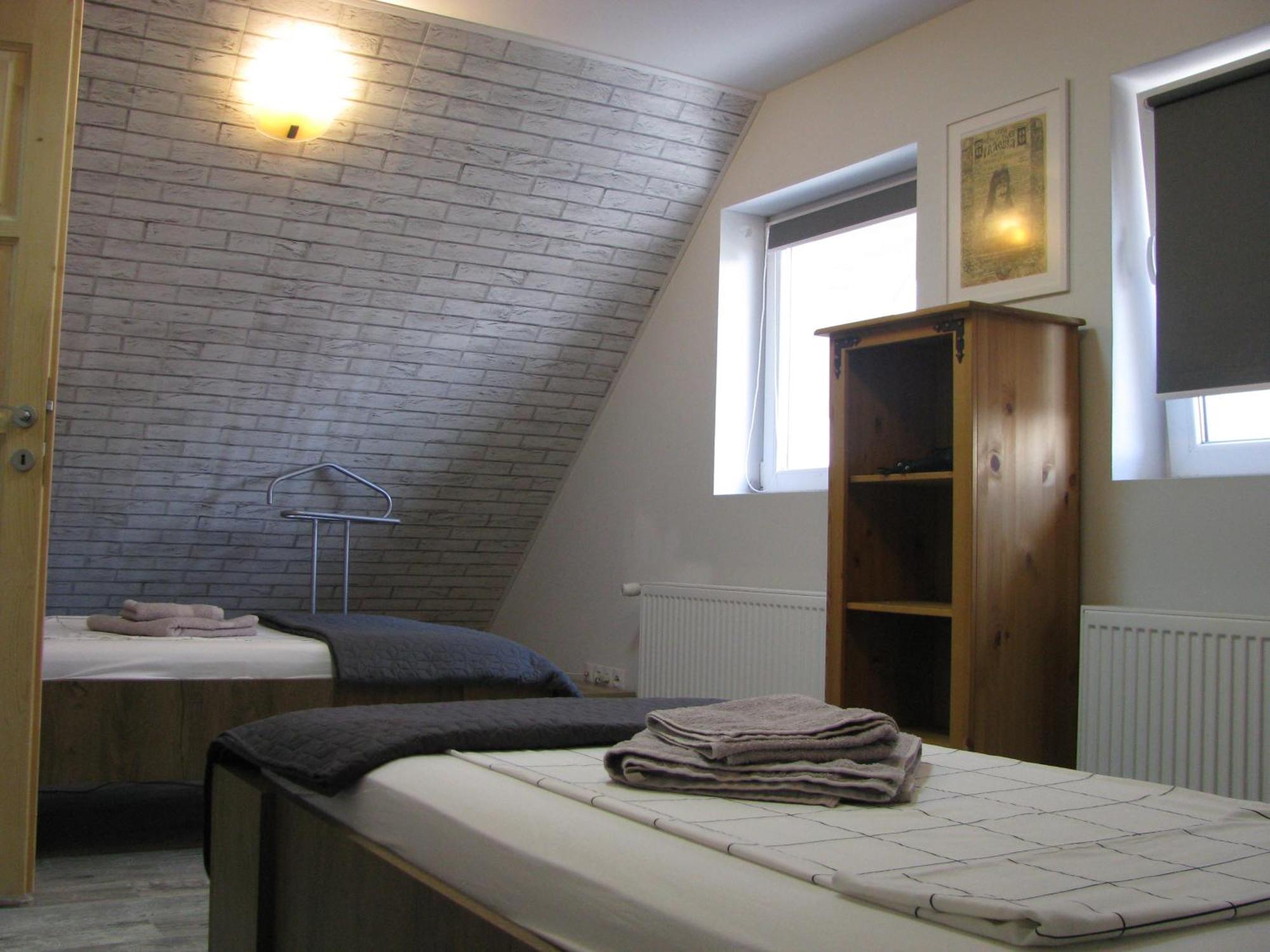 Happy Guests * Sibiu
